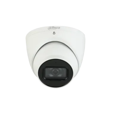 Камера Eyeball IP, "P", 2MP, IPC-HDW5241TM-ASE-0280B