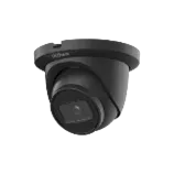 Камера Eyeball ,5MP, 2.8mm,черна , IPC-HDW5541TM-ASE-0280B-S3-BLACK