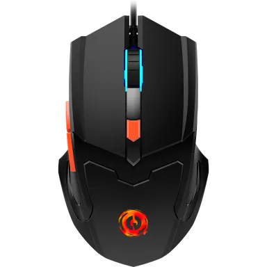 CANYON mouse Vigil GM-2 RGB 6buttons Wired Black