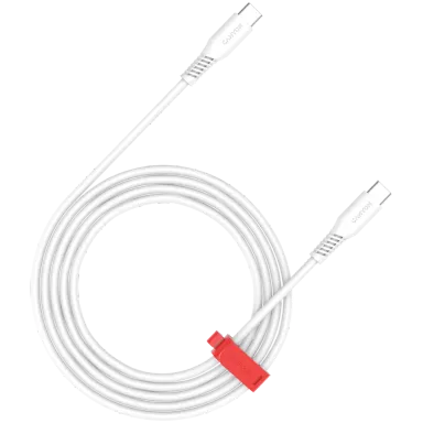 CANYON cable CC100SC C-C 100W 1.2m White