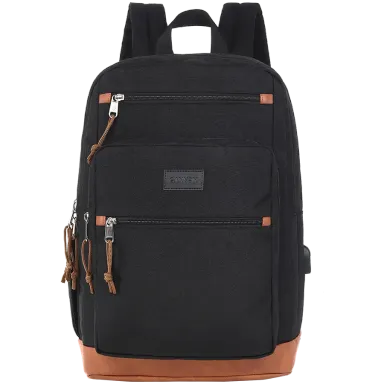 CANYON BPS-5, Laptop backpack for 15.6 inch450MMx310MM x 160MMExterior materials: 90% Polyester+10%PUInner materials:100% Polyester