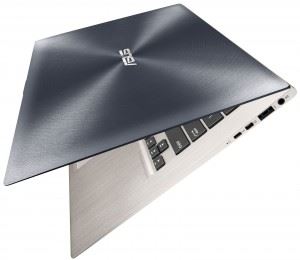 лаптоп ASUS Zenbook Prime UX31A