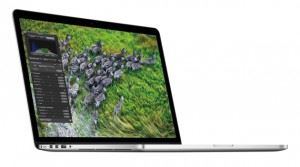 Apple MacBook-Pro-15-inch с Retina-Display