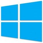 Windows 8 лого