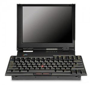 ThinkPad 701C