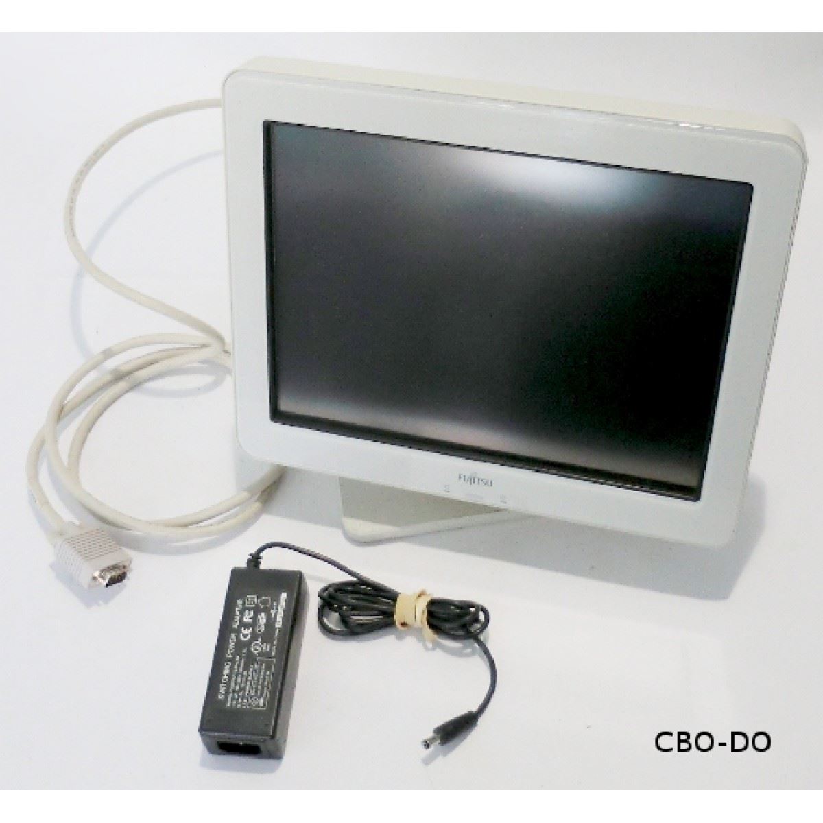Fujitsu TeamPoS 3000 D22 | Монитори втора ръка | iZone