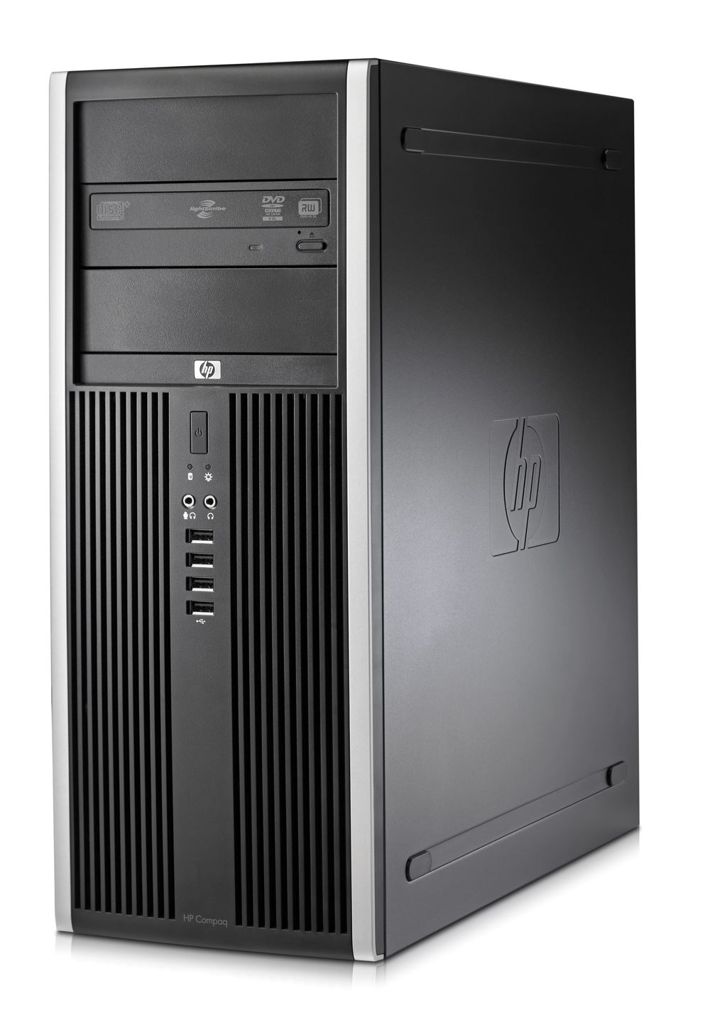 HP Compaq Elite 8000 Tower | Kомпютри втора ръка | iZone