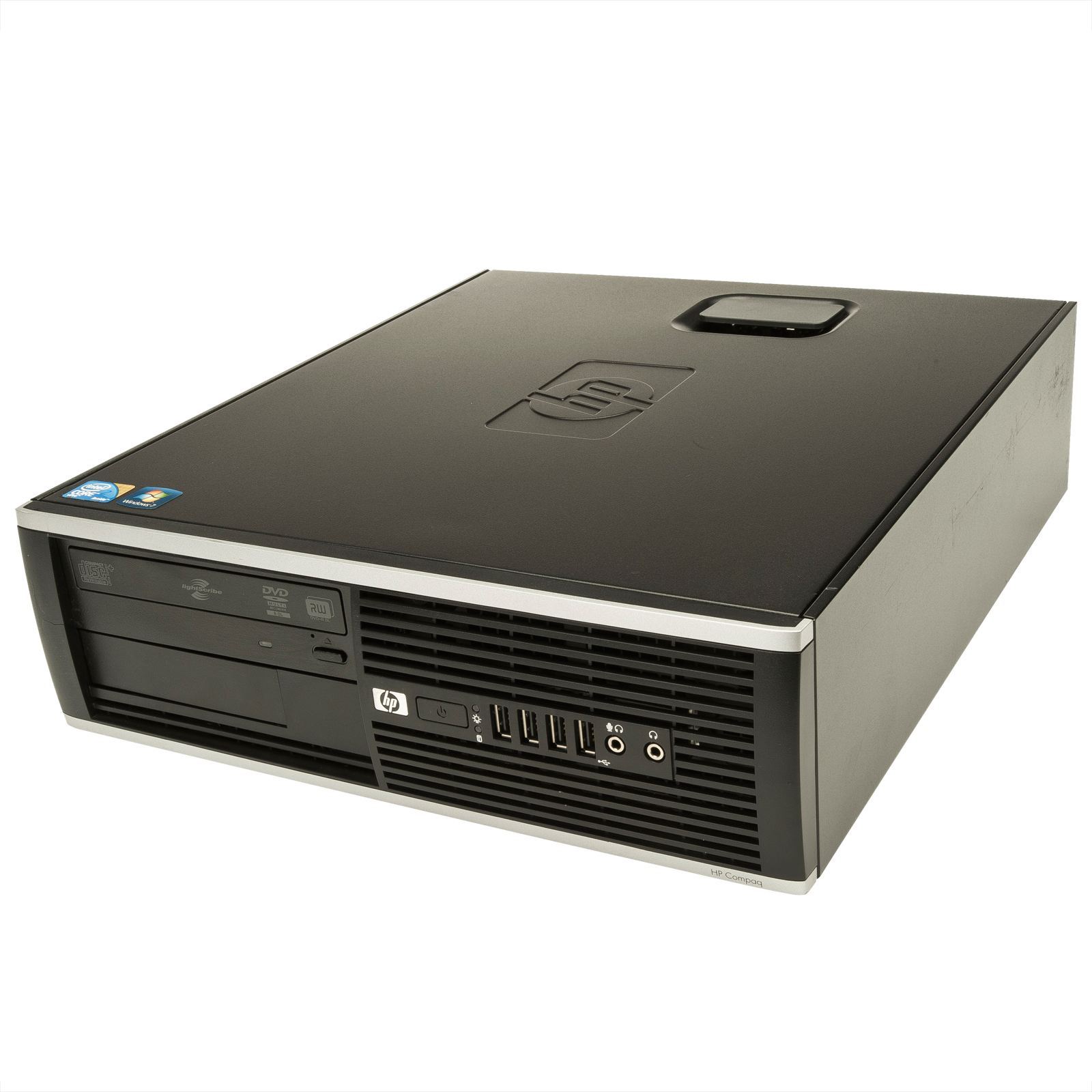 HP Compaq Elite 8000 SFF E8500 | Kомпютри втора ръка | iZone