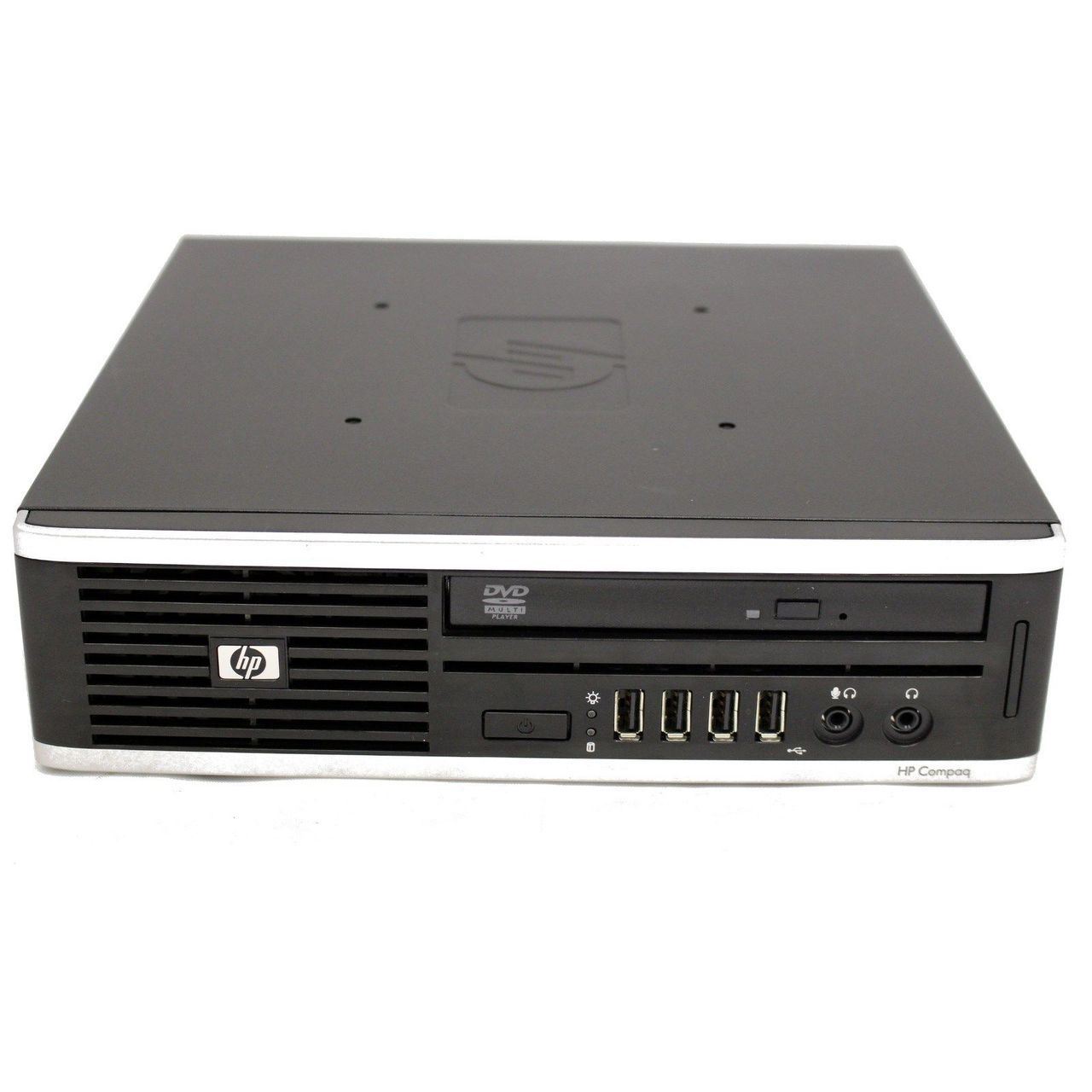HP Compaq Elite 8000 USDT | Kомпютри втора ръка | iZone