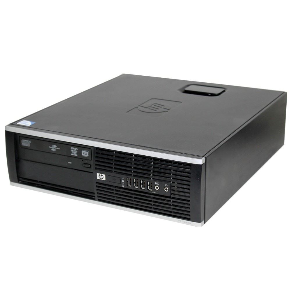 HP Compaq Elite 8200 SFF | Kомпютри втора ръка | iZone
