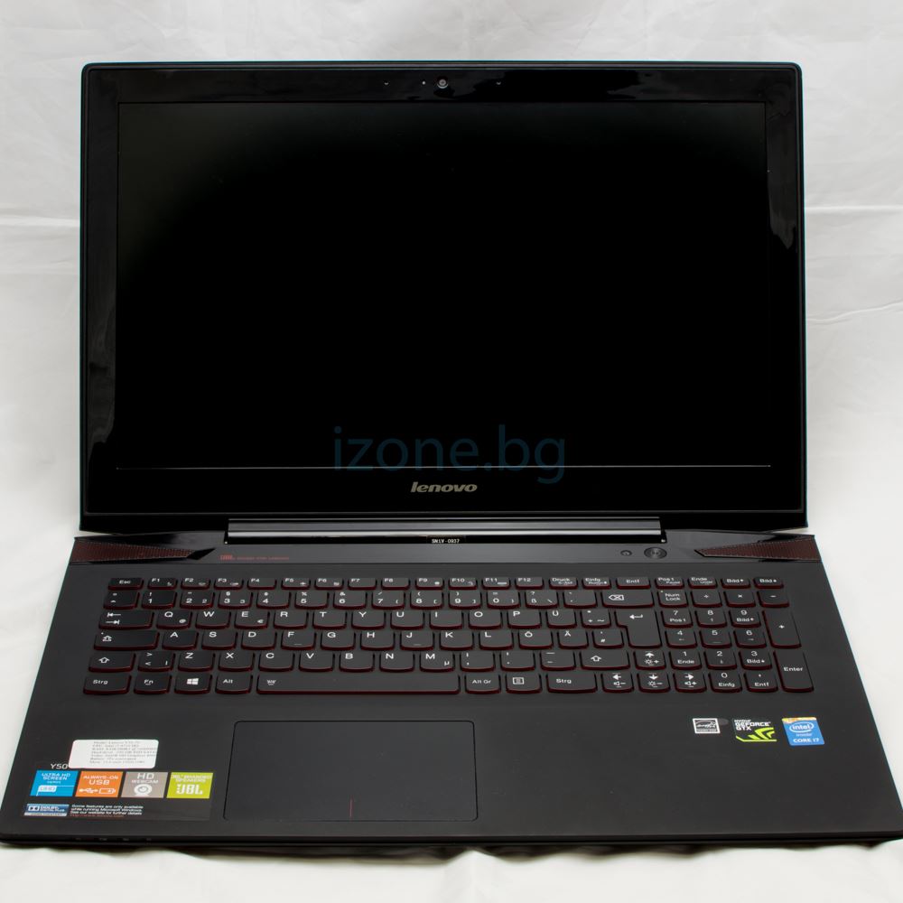 Lenovo Y50-70 | Лаптопи втора ръка | iZone