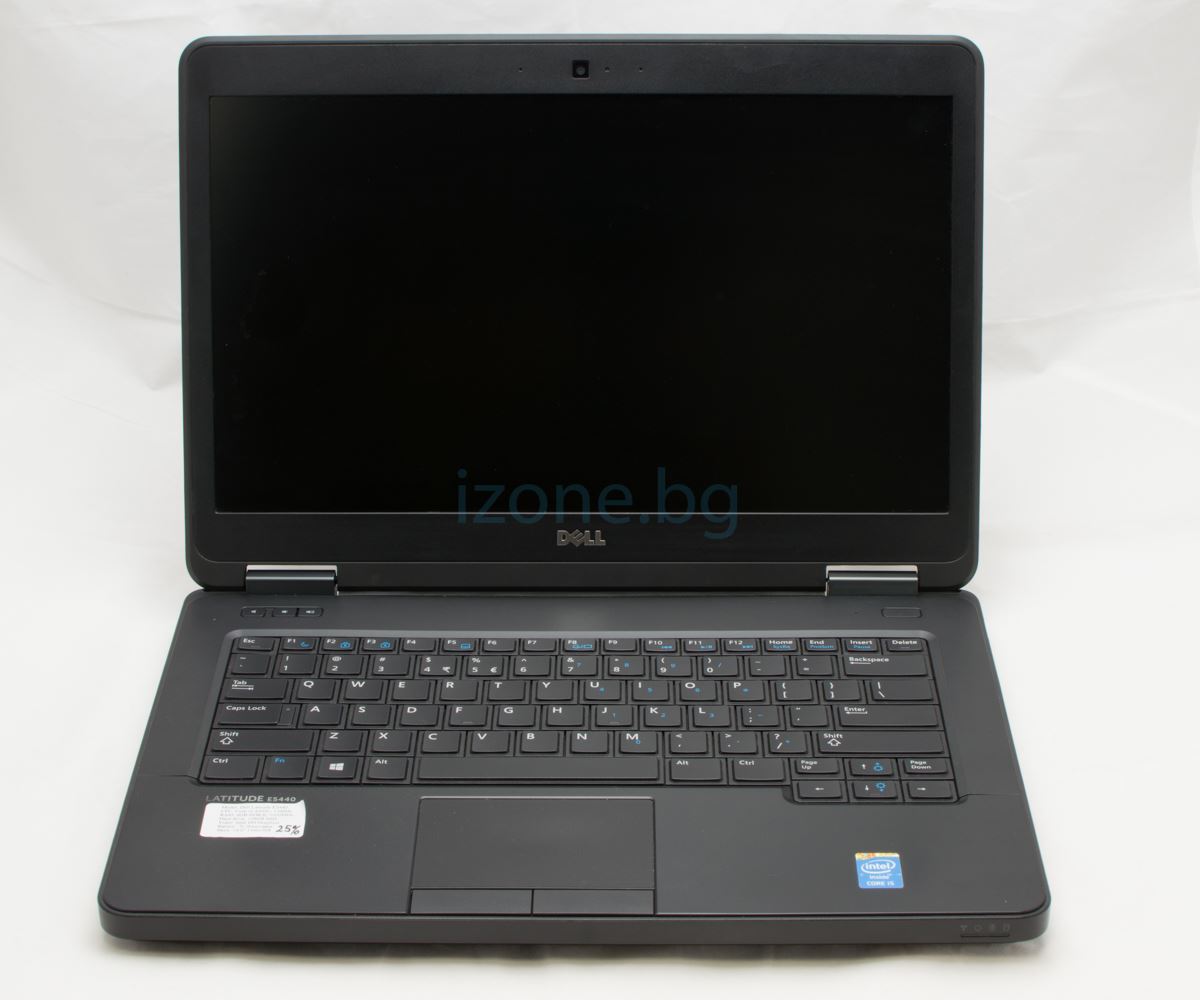 Dell Latitude E5440 Клас B| Лаптопи втора ръка | iZone