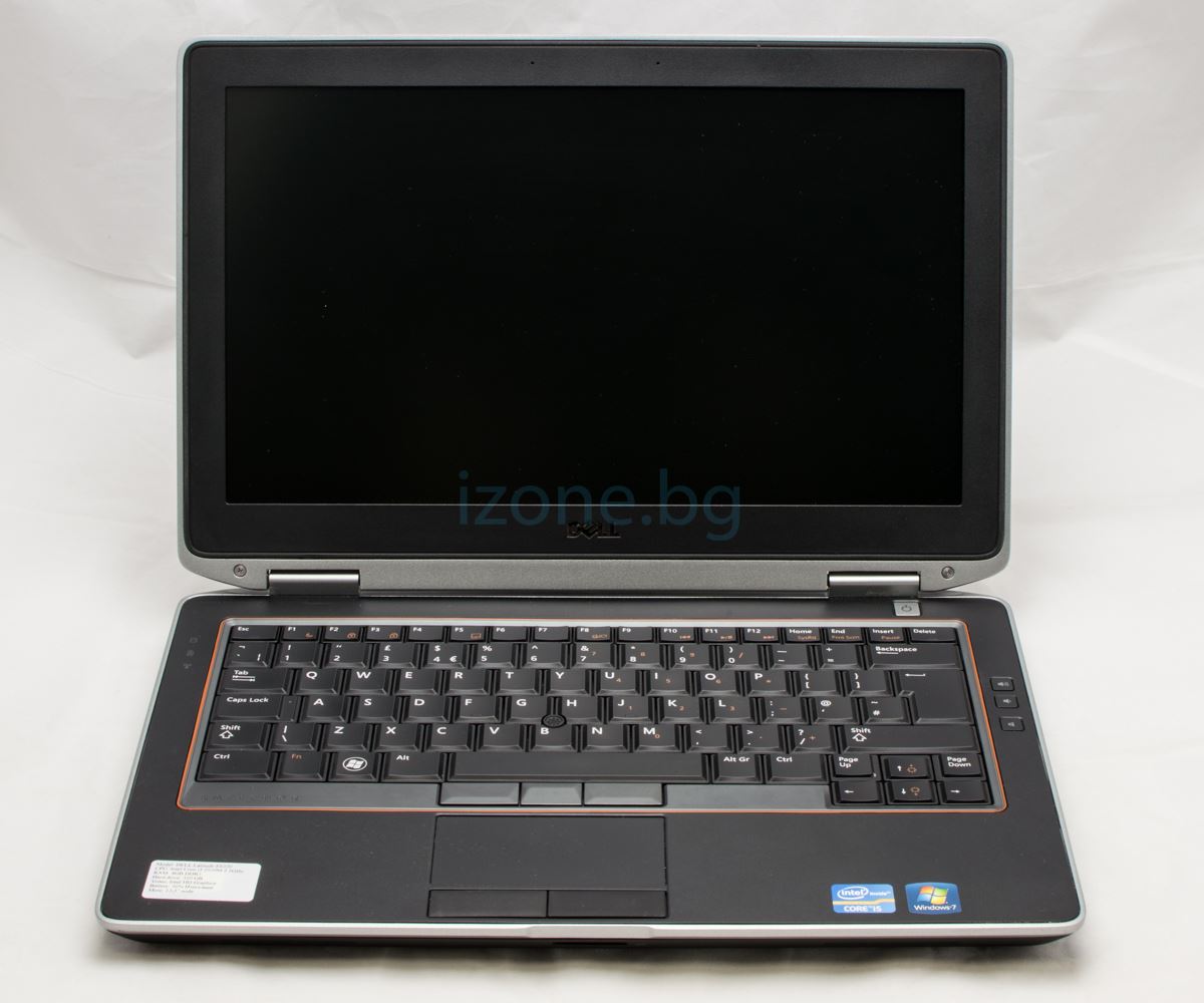 Dell Latitude E6320 Клас А- 250GB | Лаптопи втора ръка | iZone