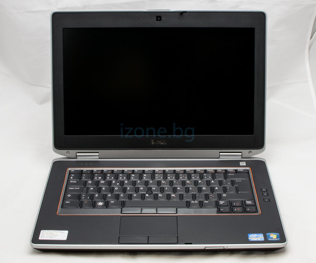 Dell Latitude E6420 v3 | Лаптопи втора ръка | iZone