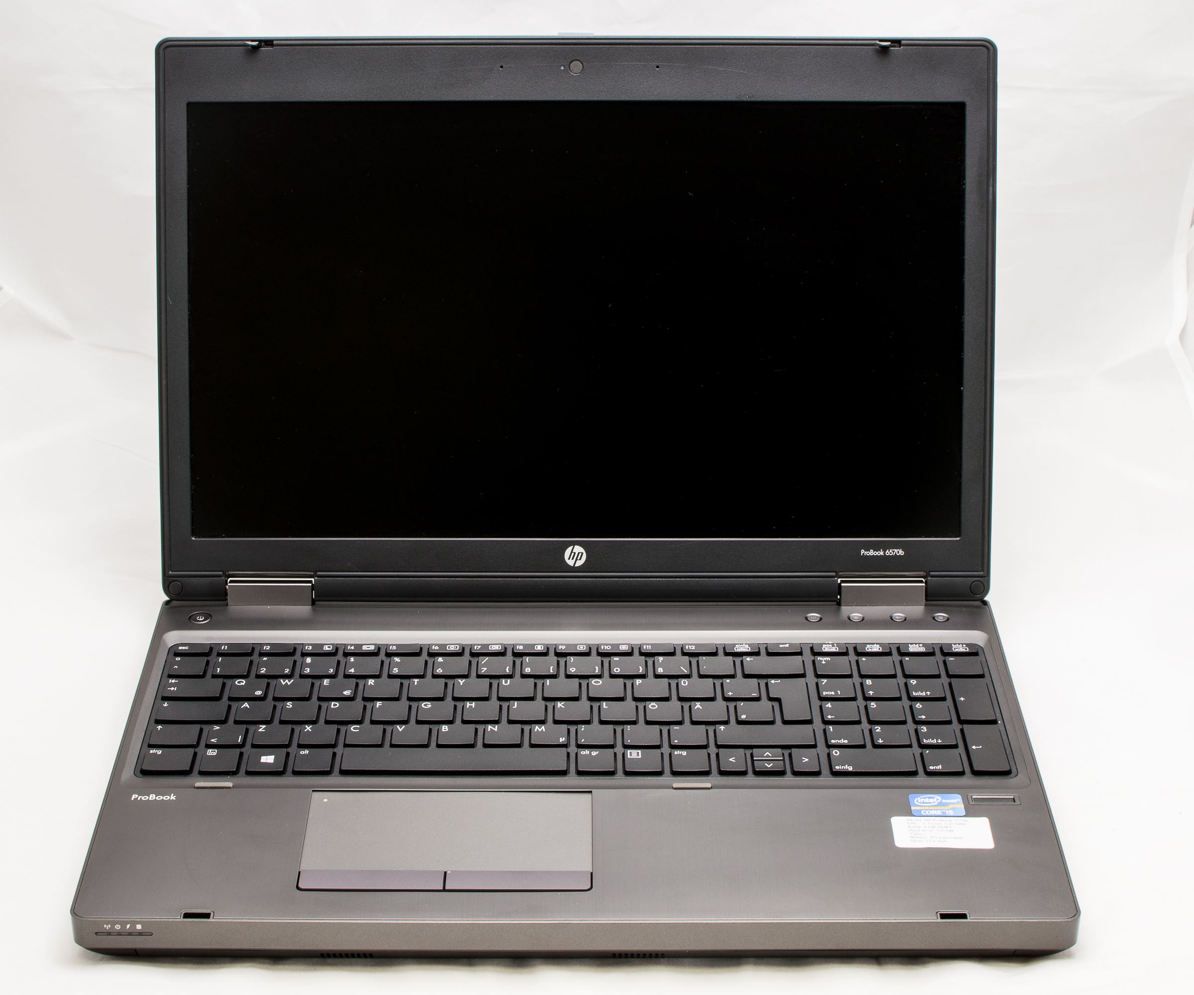 HP ProBook 6570b 3360M | Лаптопи втора ръка | iZone
