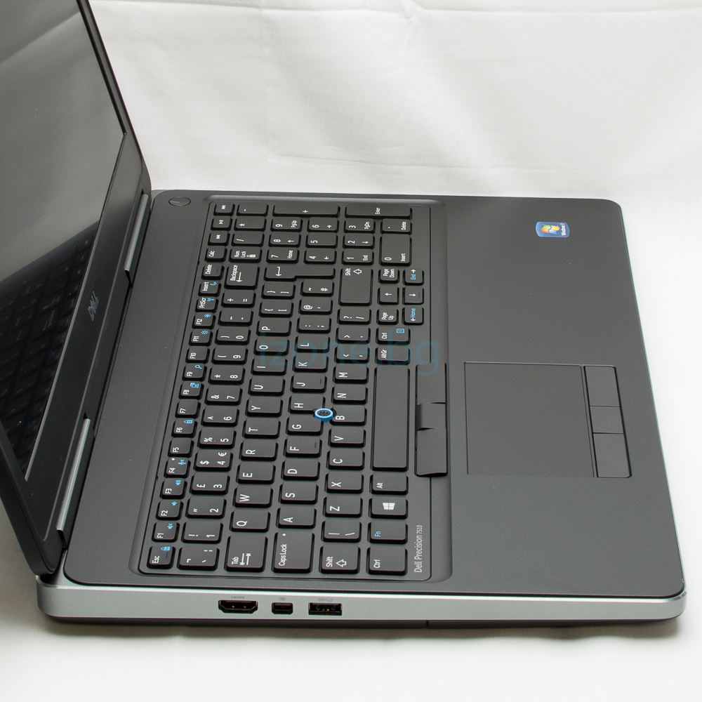 Dell Precision 7510 | Лаптопи втора ръка | iZone