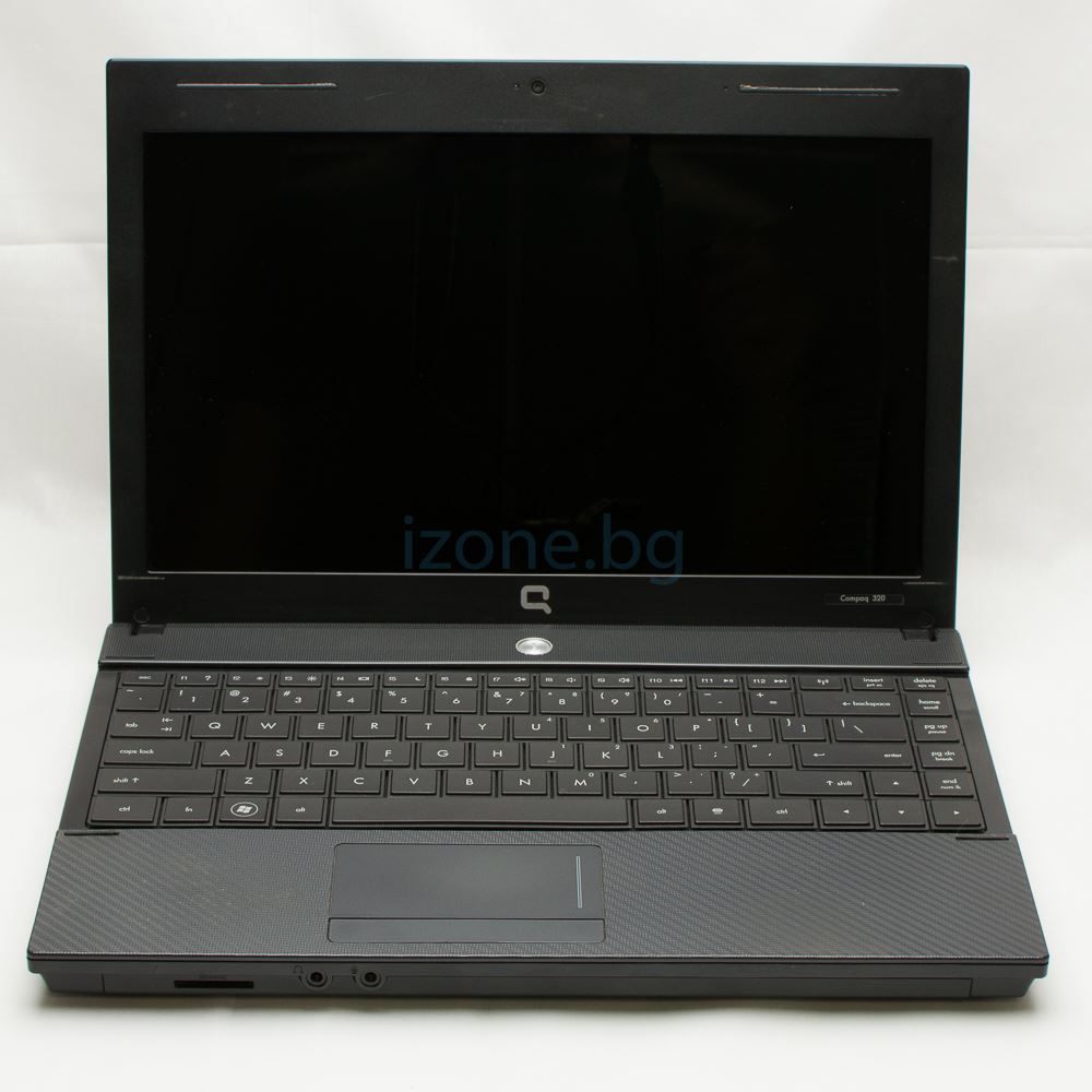 HP Compaq 320 | Лаптопи втора ръка | iZone