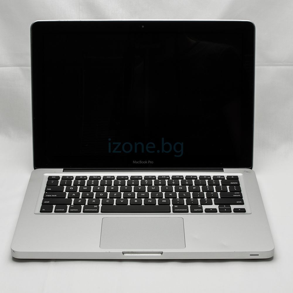 Apple MacBook Pro 9.2 A1278 Mid 2012 | Лаптопи втора ръка | iZone