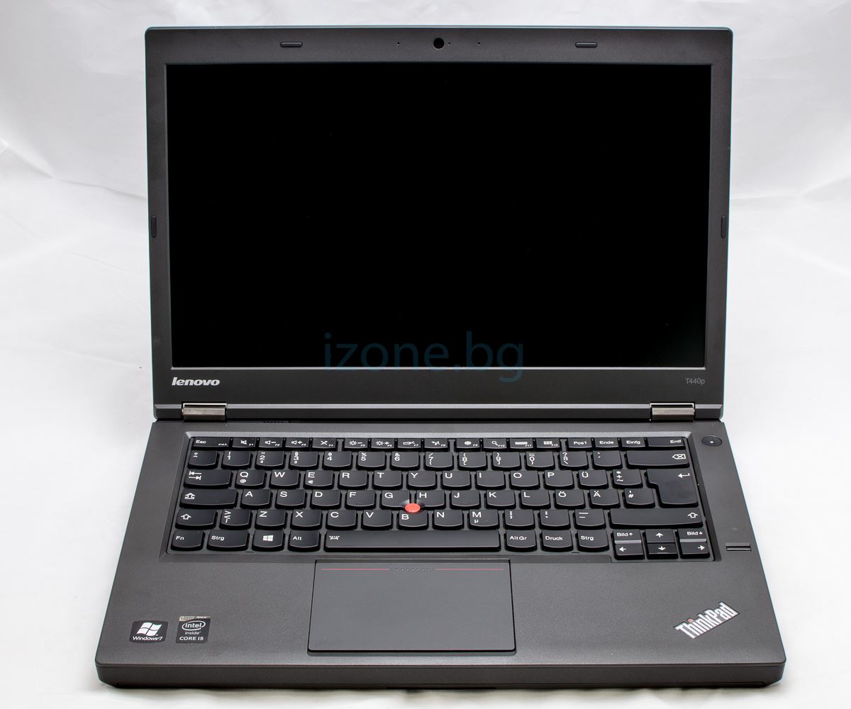 Lenovo ThinkPad T440p i5 | Лаптопи втора ръка | iZone