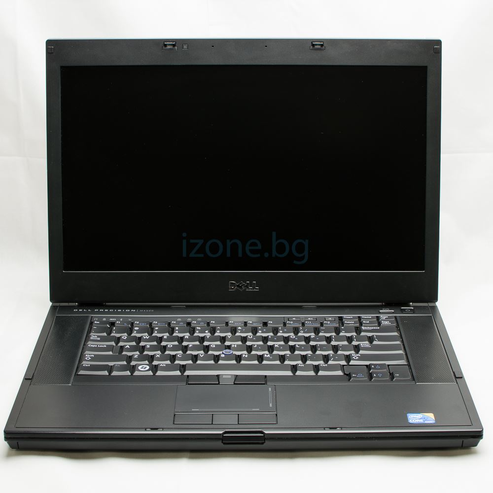 Dell Precision M4500 i5 | Лаптопи втора ръка | iZone
