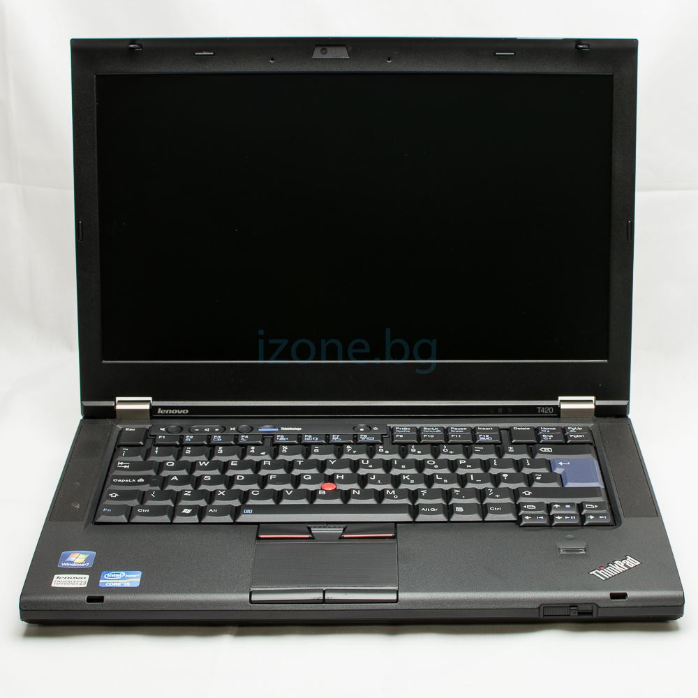 Lenovo Thinkpad T420 Клас A| Лаптопи втора ръка | iZone