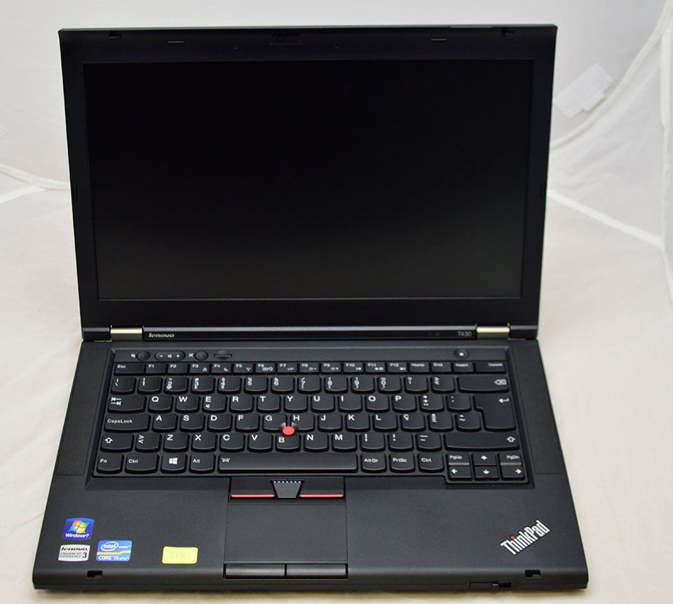 Lenovo ThinkPad T430 | Лаптопи втора ръка | iZone