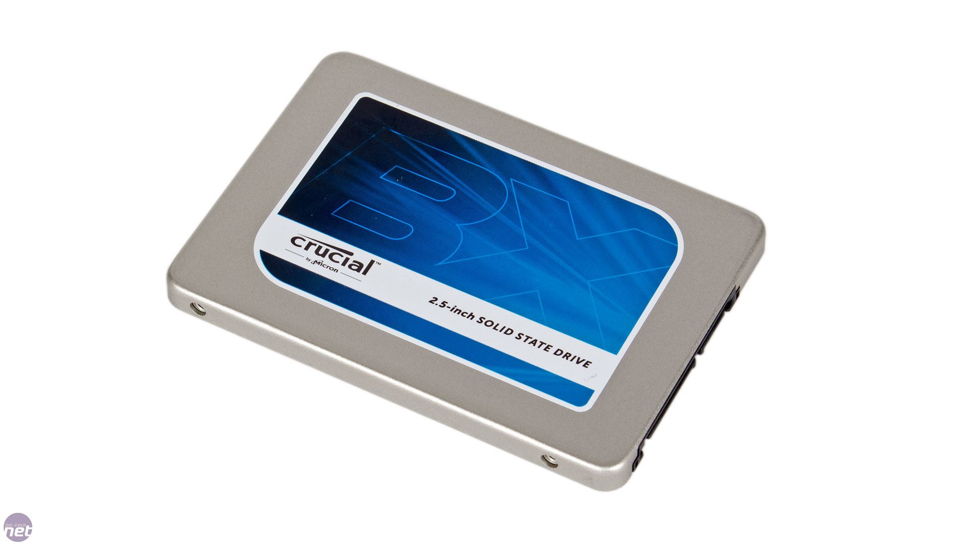 Crucial BX200 SSD твърд диск | Компоненти | SSD Дискове | iZone