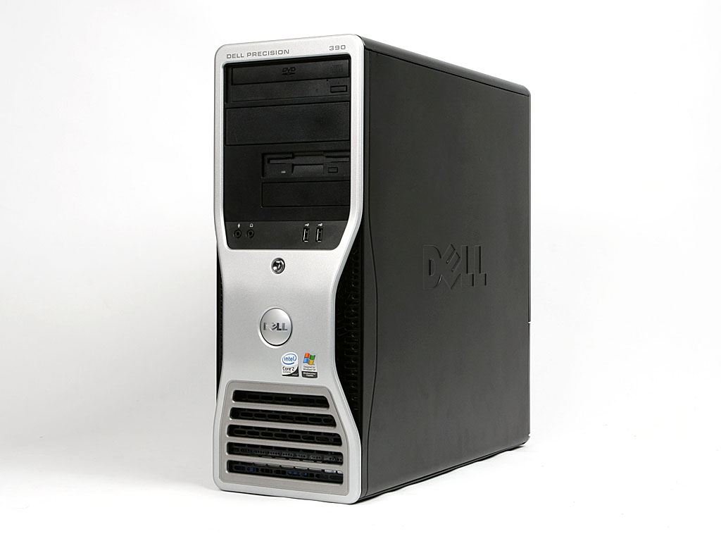 Dell Precision T5400 Tower | Компютри втора ръка | iZone