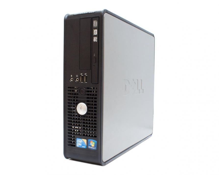 Dell OptiPlex 380 SFF | компютри втора ръка | iZone