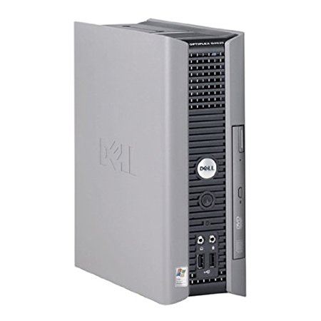 Dell OptiPlex 755 USDT | компютри втора ръка | iZone