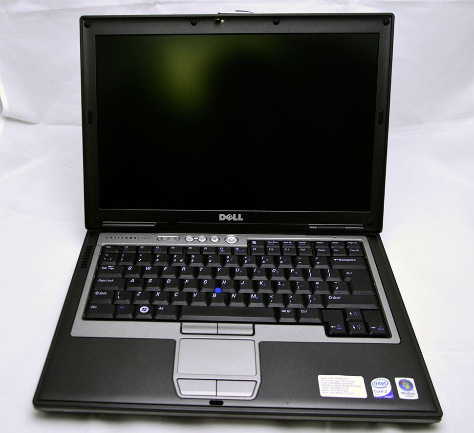Dell Latitude D630 C2D T7300 | Лаптопи втора ръка | iZone
