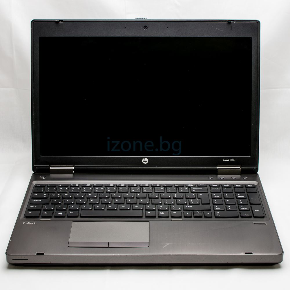 HP ProBook 6570b | Лаптопи втора ръка | iZone