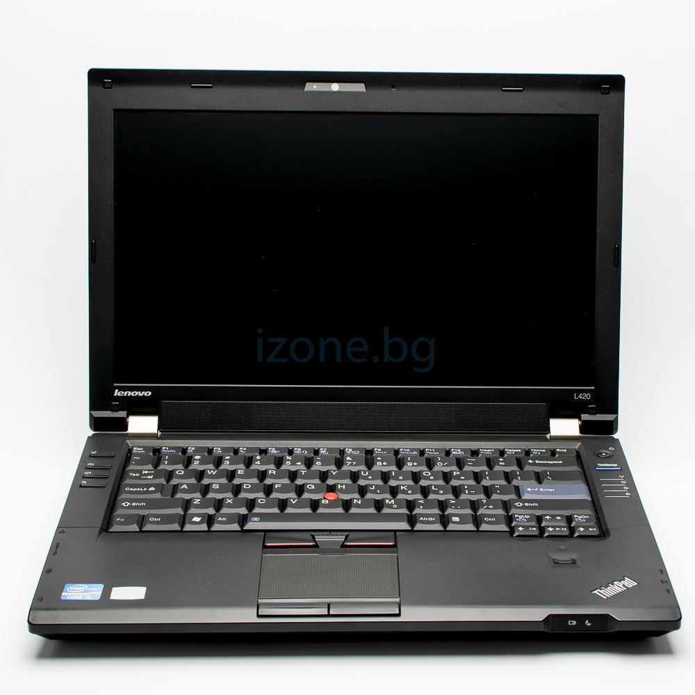 Lenovo ThinkPad L420 | Лаптопи втора ръка | iZone