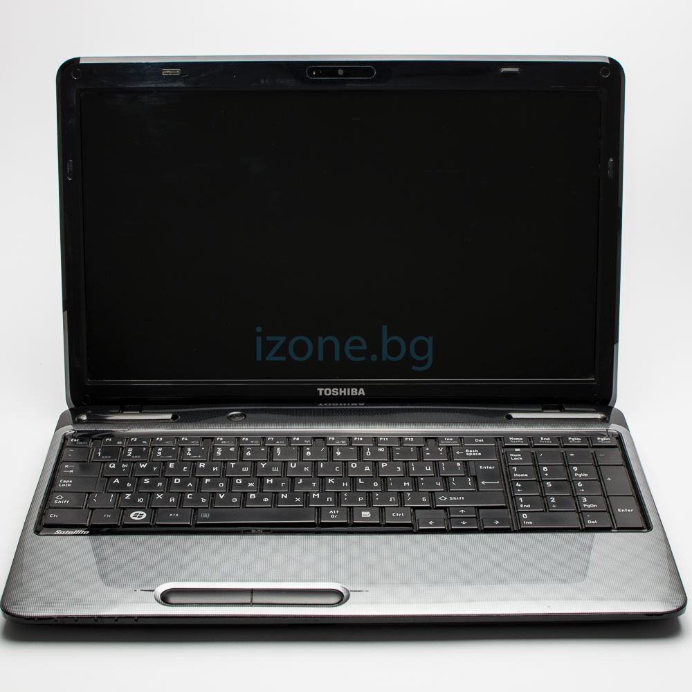 Toshiba Satellite L750 | Лаптопи втора ръка | iZone