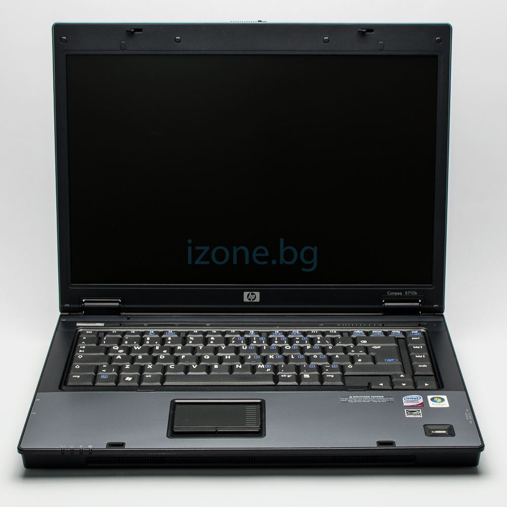 HP Compaq 6710b v2 | Лаптопи втора ръка | iZone