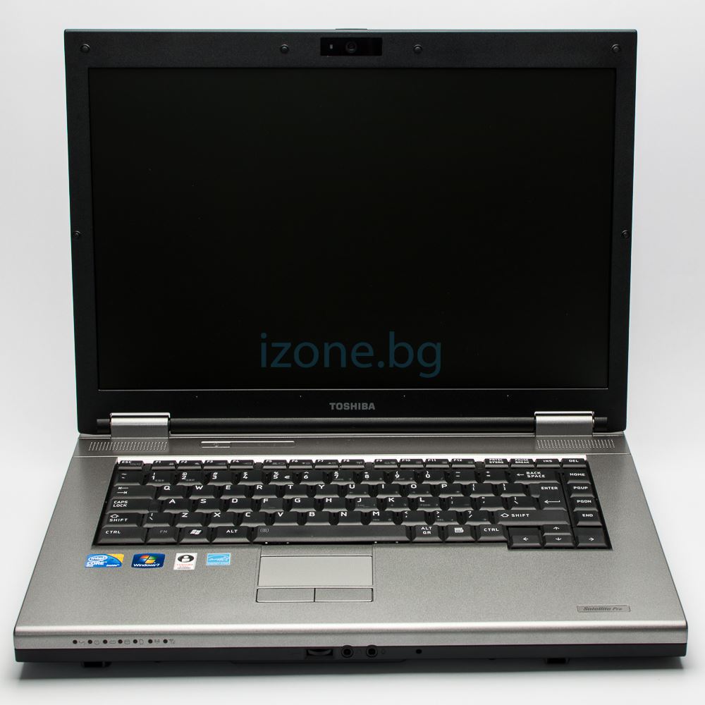 Toshiba Satellite S300L | Лаптопи втора ръка | iZone