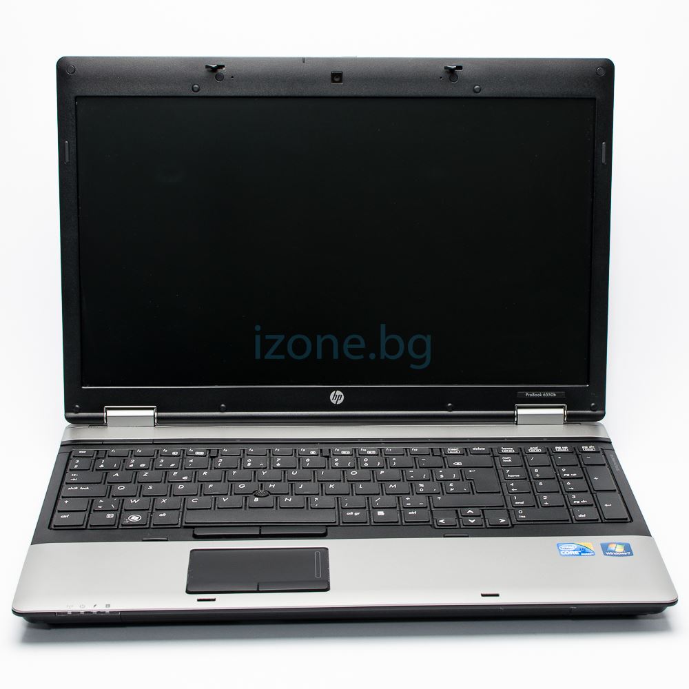 HP ProBook 6550b | Лаптопи втора ръка | iZone