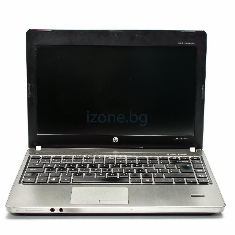 HP ProBook 4330s | Лаптопи втора ръка | iZone
