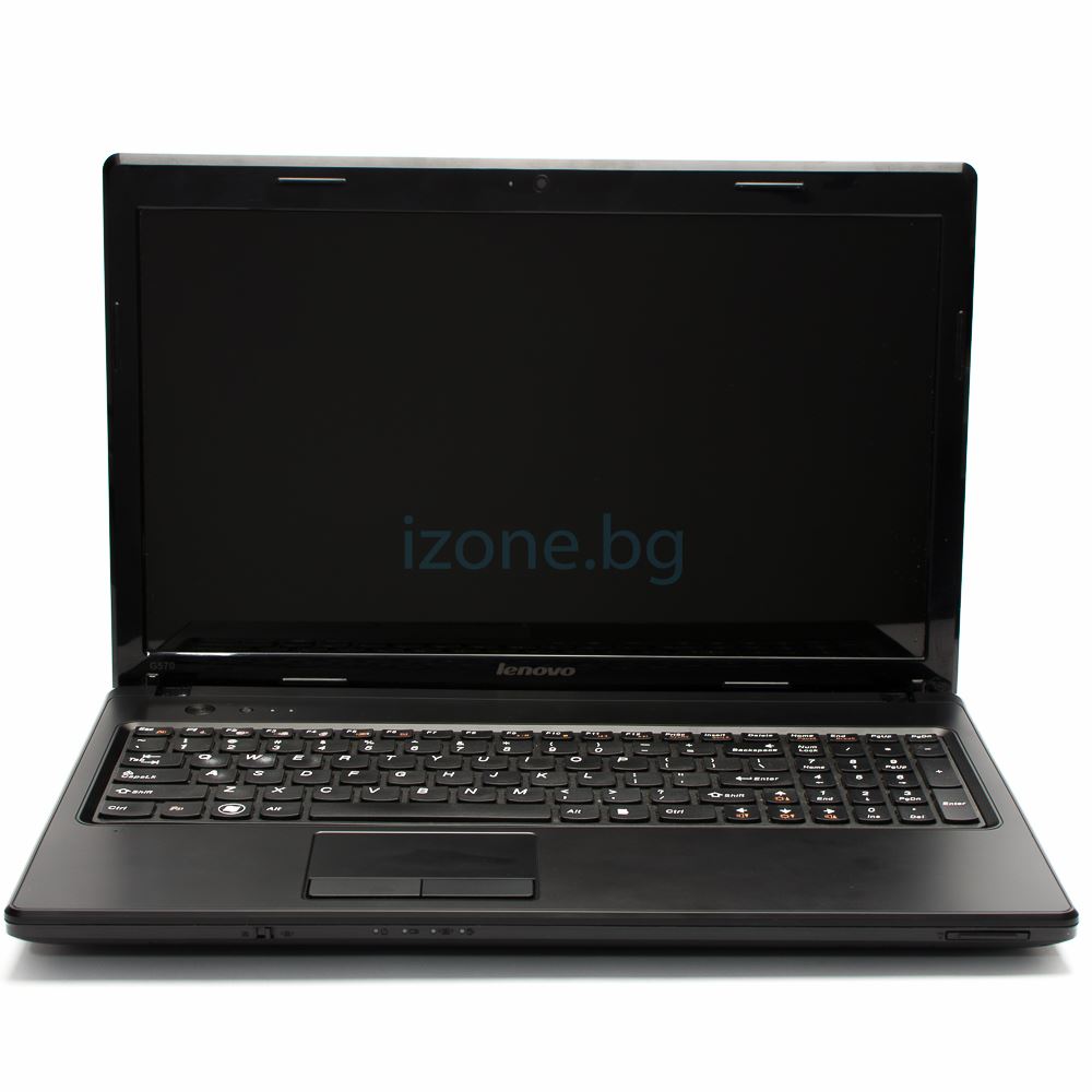 Lenovo G570 Windows 7 Home Premium | Лаптопи втора ръка | iZone