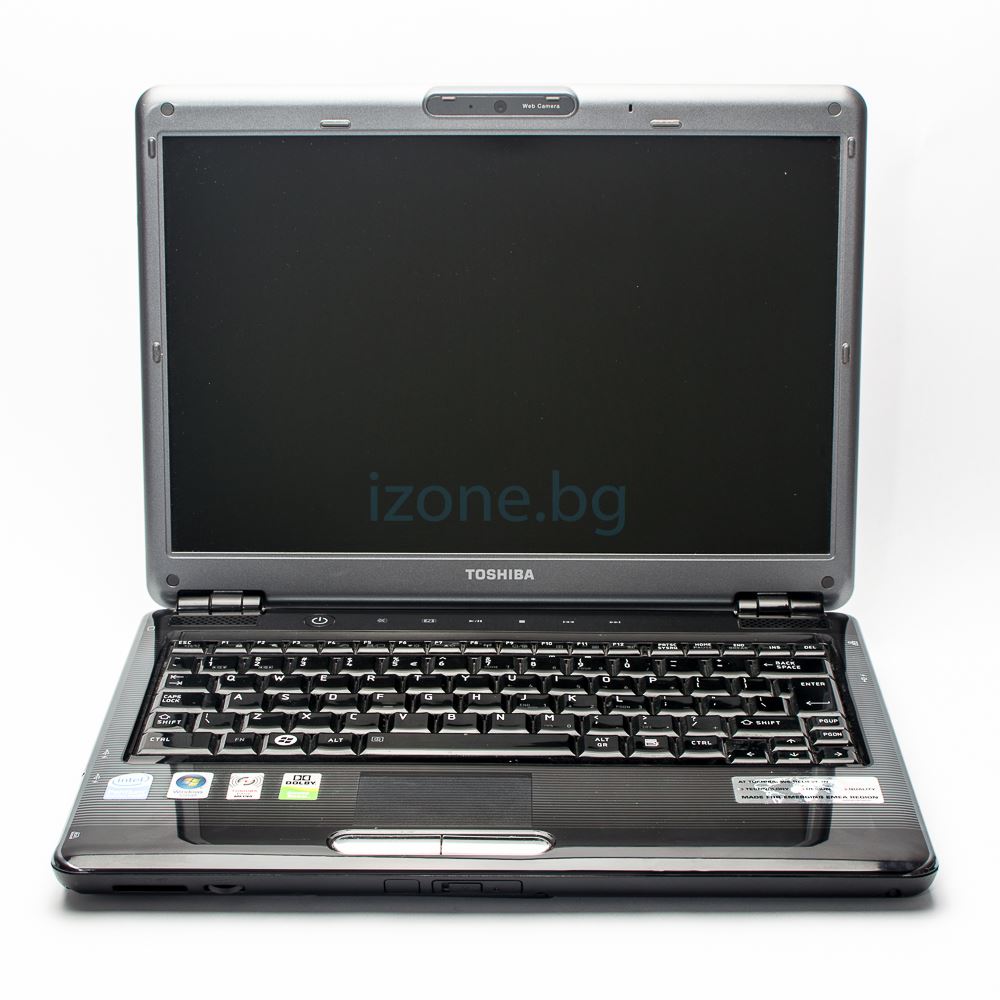 Toshiba Satellite U400 | Лаптопи втора ръка | iZone