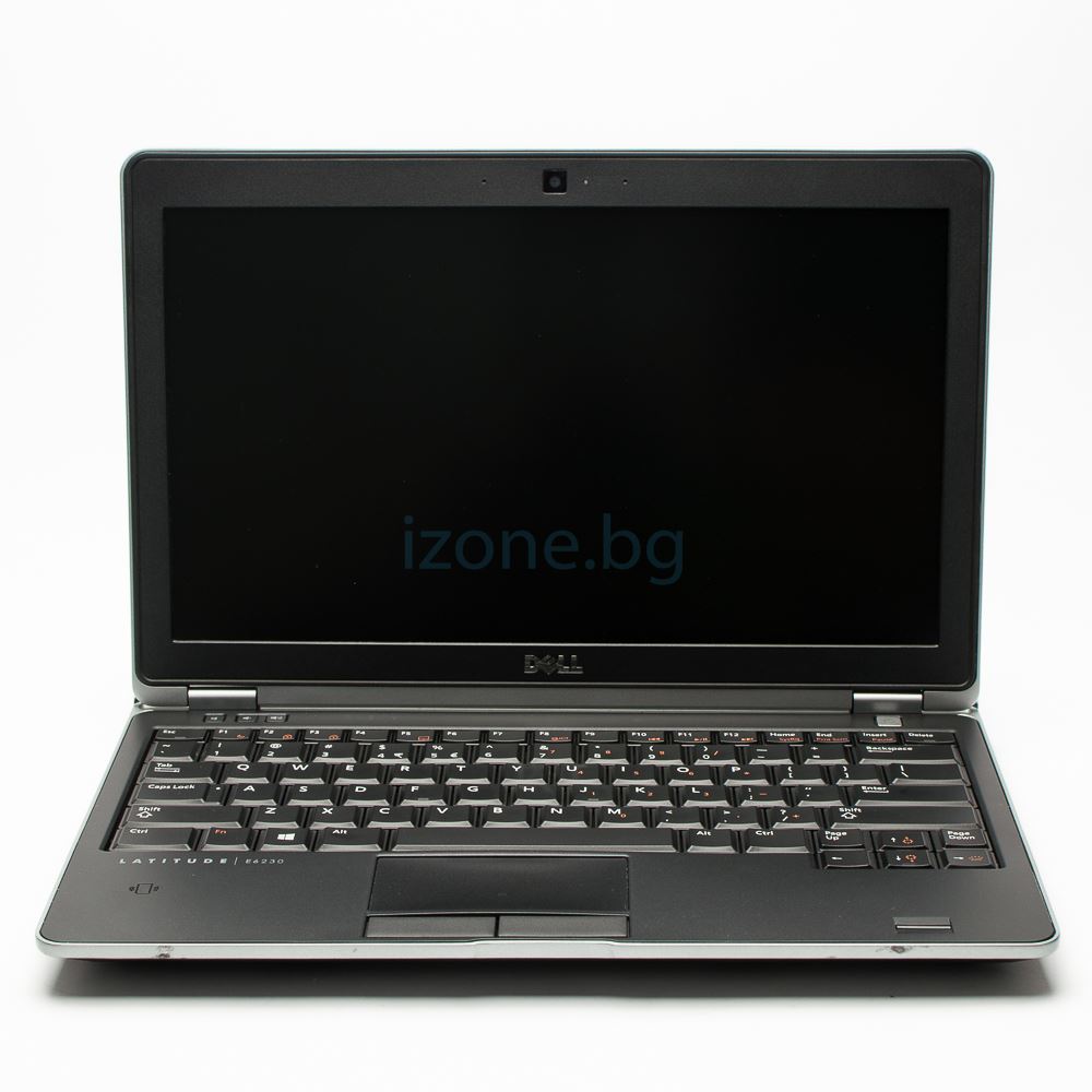 Dell Latitude E6230 Клас Б | Лаптопи втора ръка | iZone