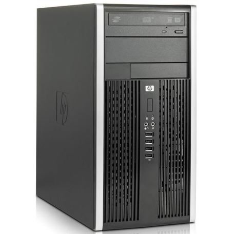 HP Compaq Elite 8200 Tower | Kомпютри втора ръка | iZone