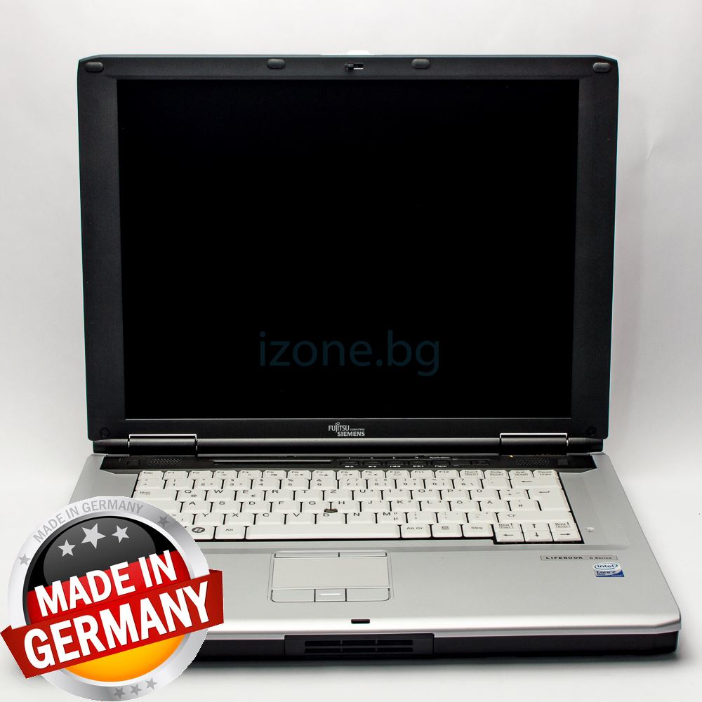 Fujitsu Lifebook C1410 v2 | Лаптопи втора ръка | iZone