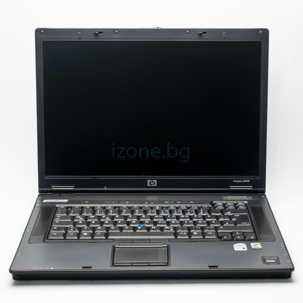 HP Compaq nc8430 v3 | Лаптопи втора ръка | iZone
