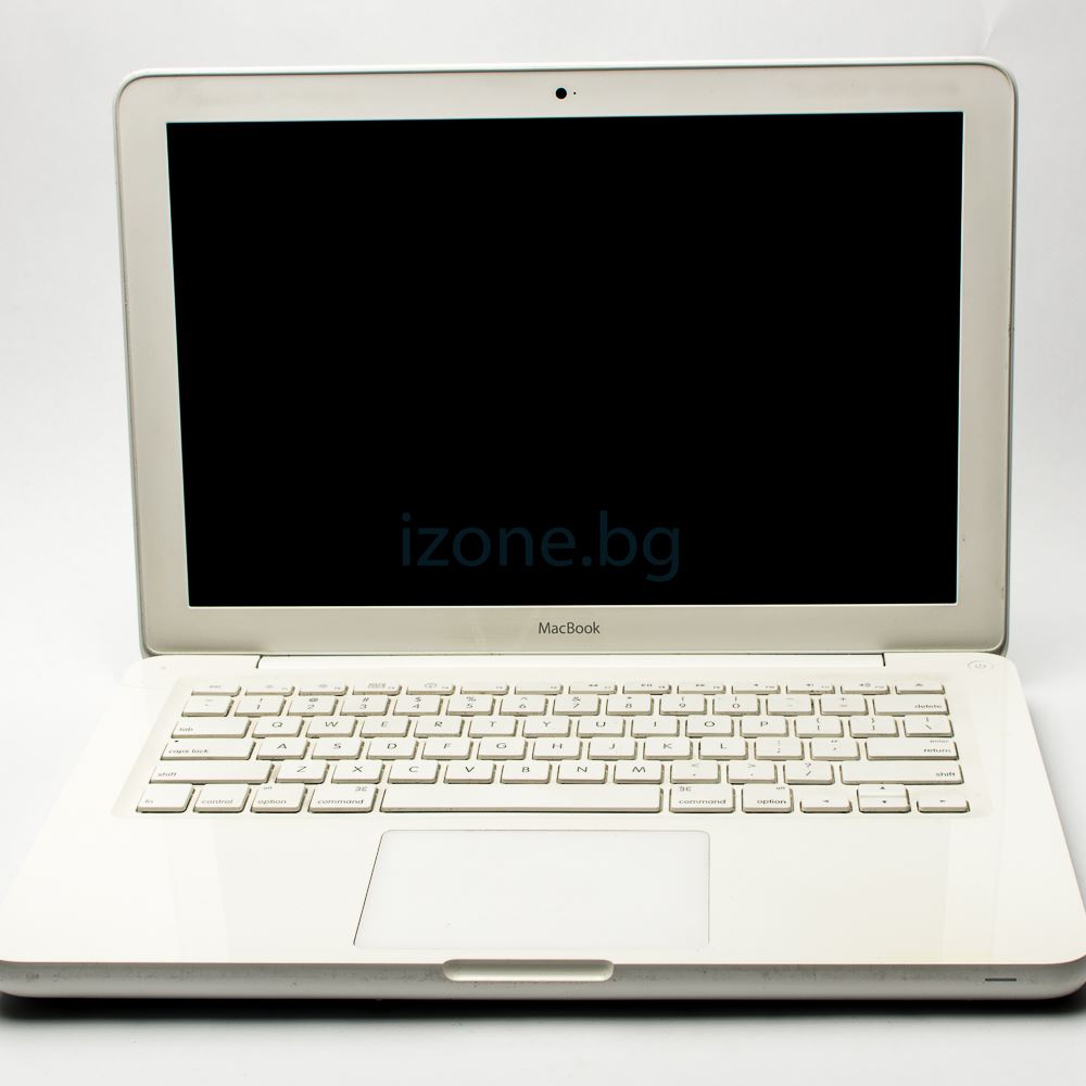 Apple MacBook 7.1 A1342 v2 | Лаптопи втора ръка | iZone
