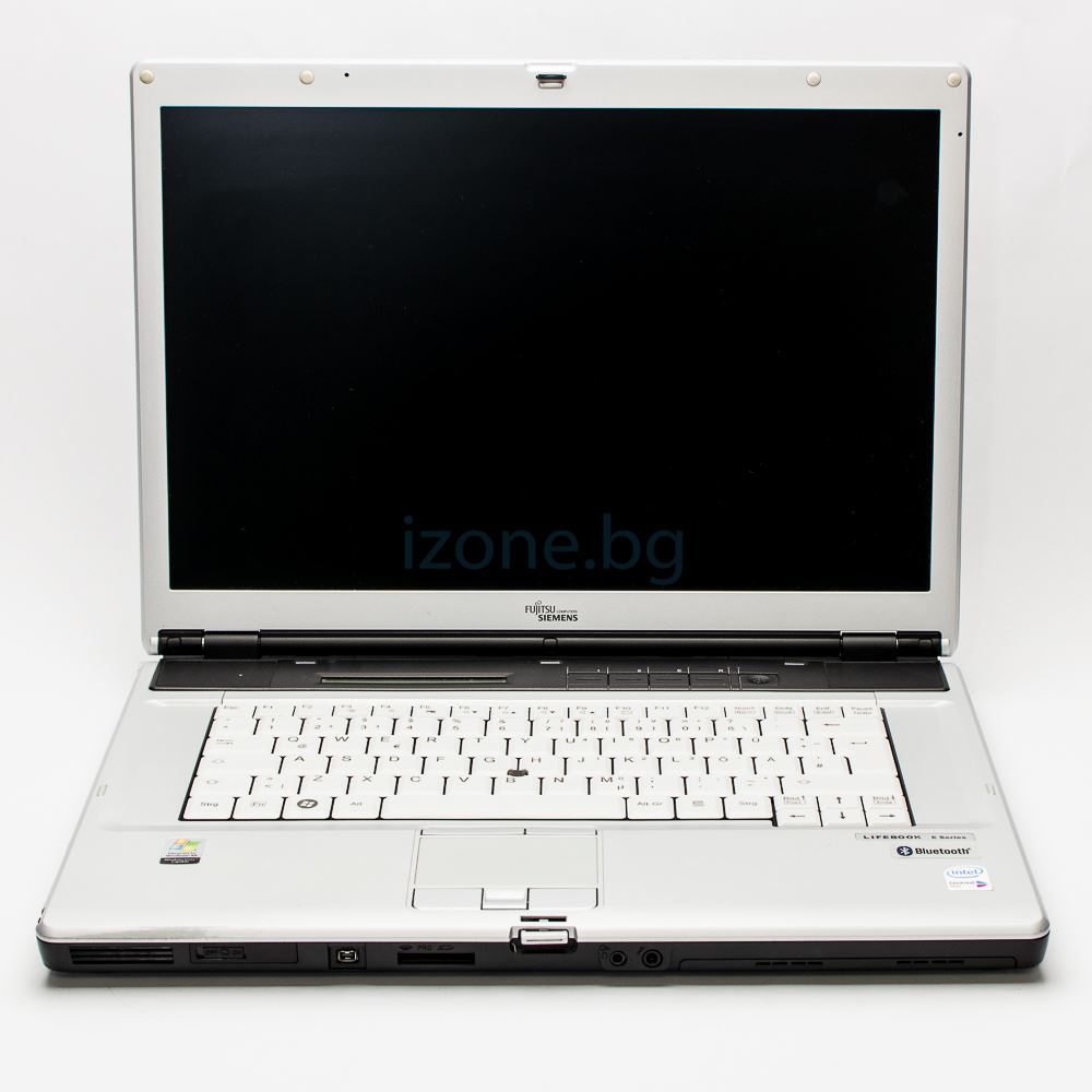 Fujitsu Lifebook E8210 | Лаптопи втора ръка | iZone