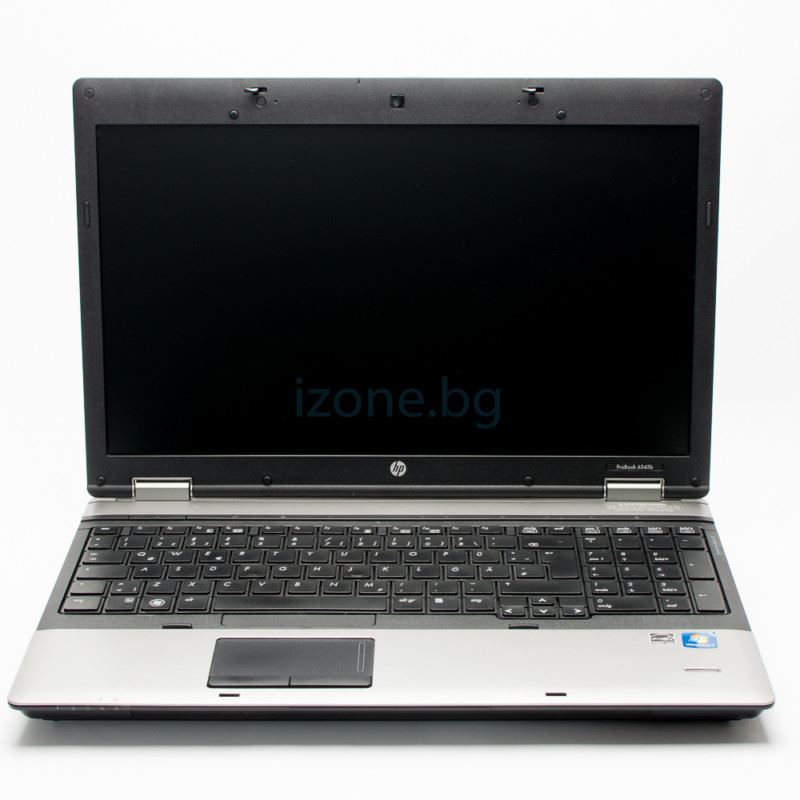 Hp probook 6545b разбор