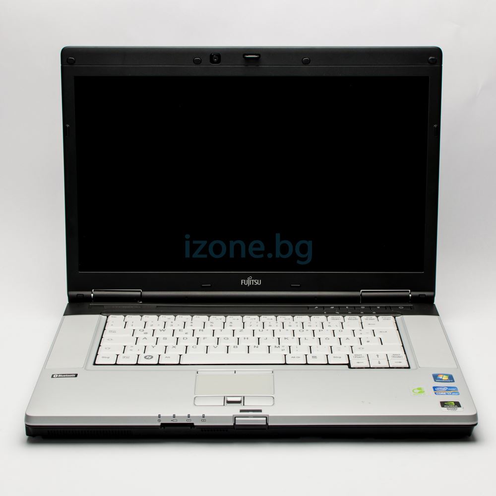 Fujitsu Celsius H710 i5 | Лаптопи втора ръка | iZone