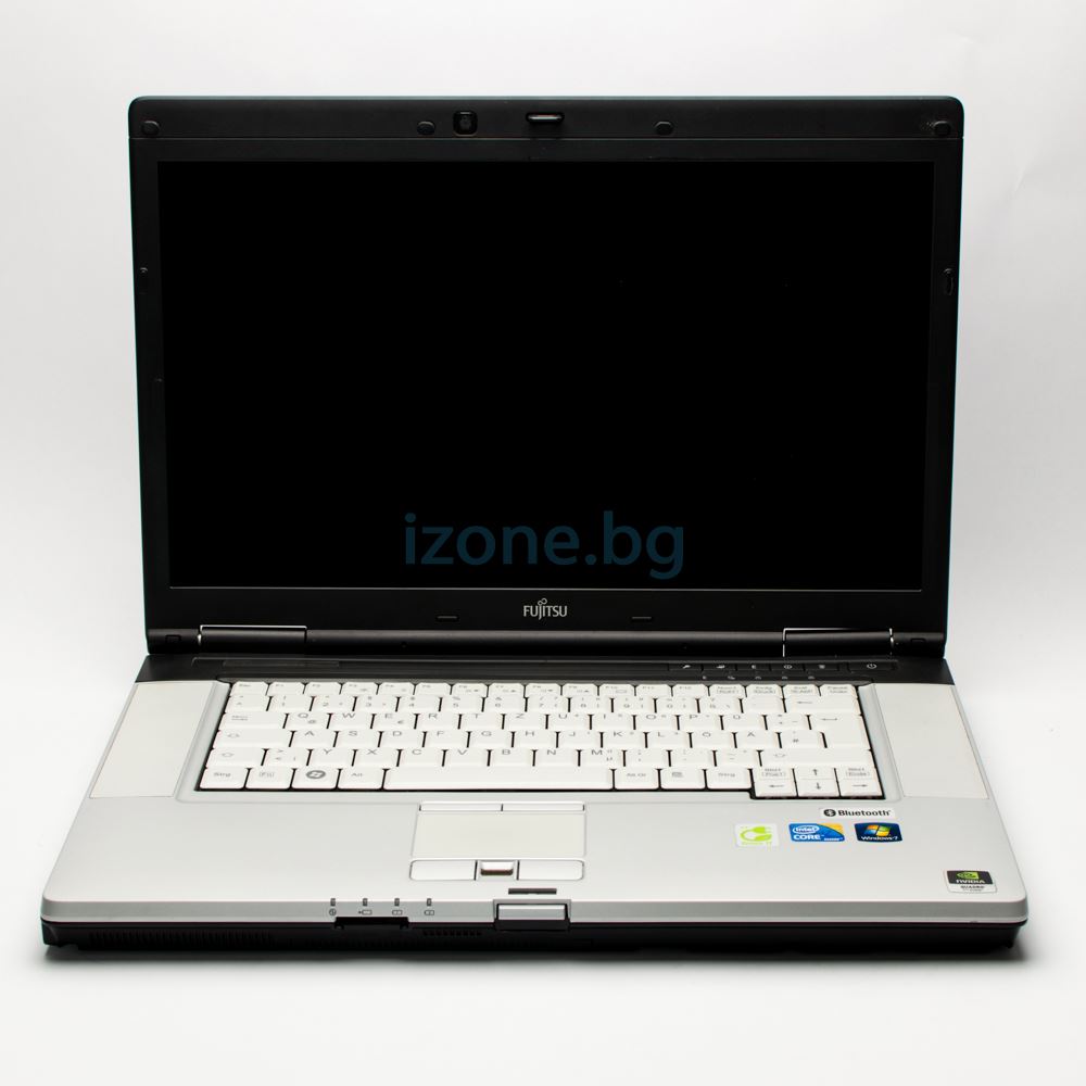 Fujitsu Celsius H700 Core i7 | Лаптопи втора ръка | iZone
