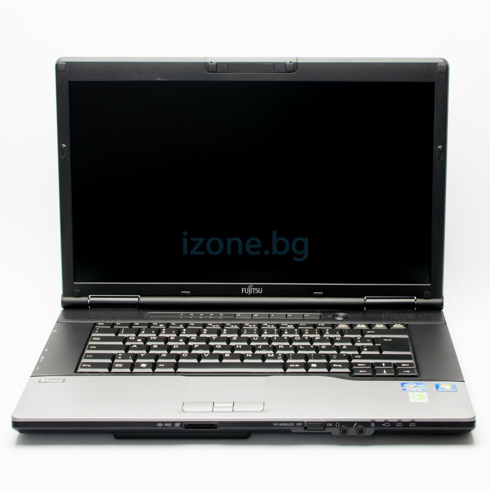 Fujitsu Lifebook E752 | Лаптопи втора ръка | iZone